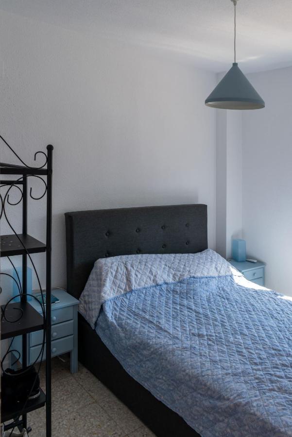 Apartamento En La Playa サンタ・ポラ エクステリア 写真