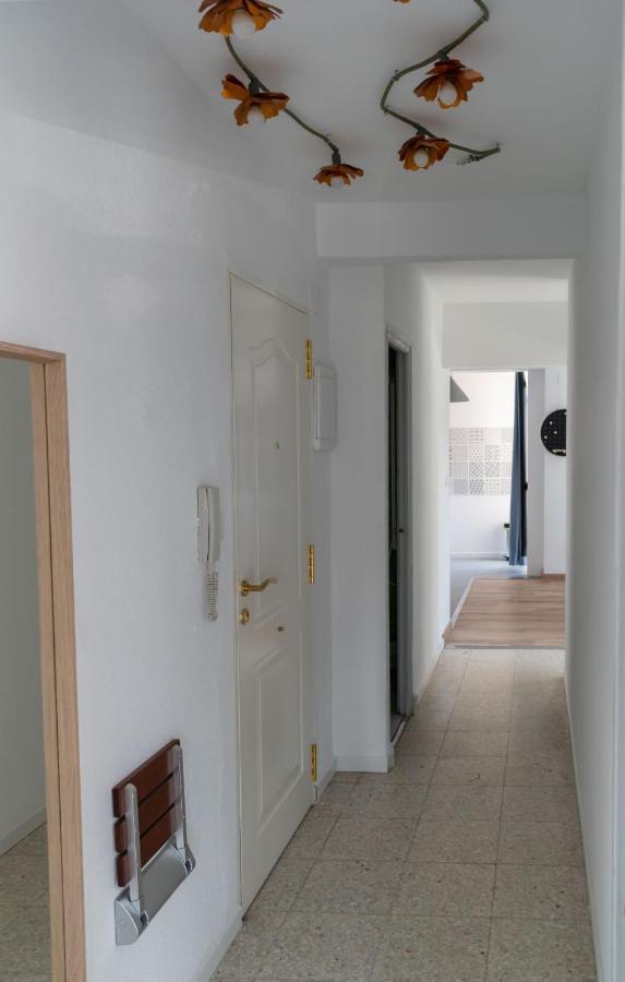 Apartamento En La Playa サンタ・ポラ エクステリア 写真
