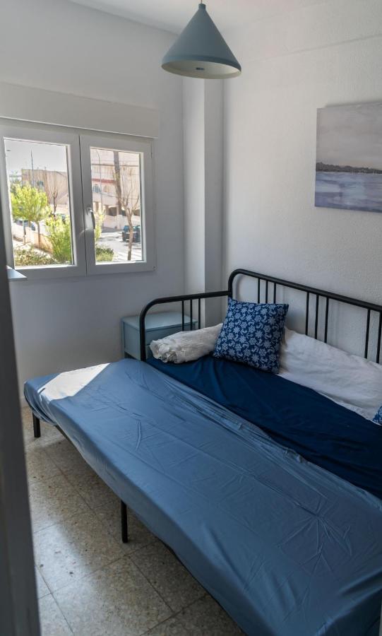 Apartamento En La Playa サンタ・ポラ エクステリア 写真